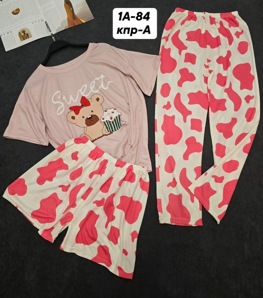 пижамы женски,женские пижамы,пижама,пижама комплект домашний,пижама женская с принтом