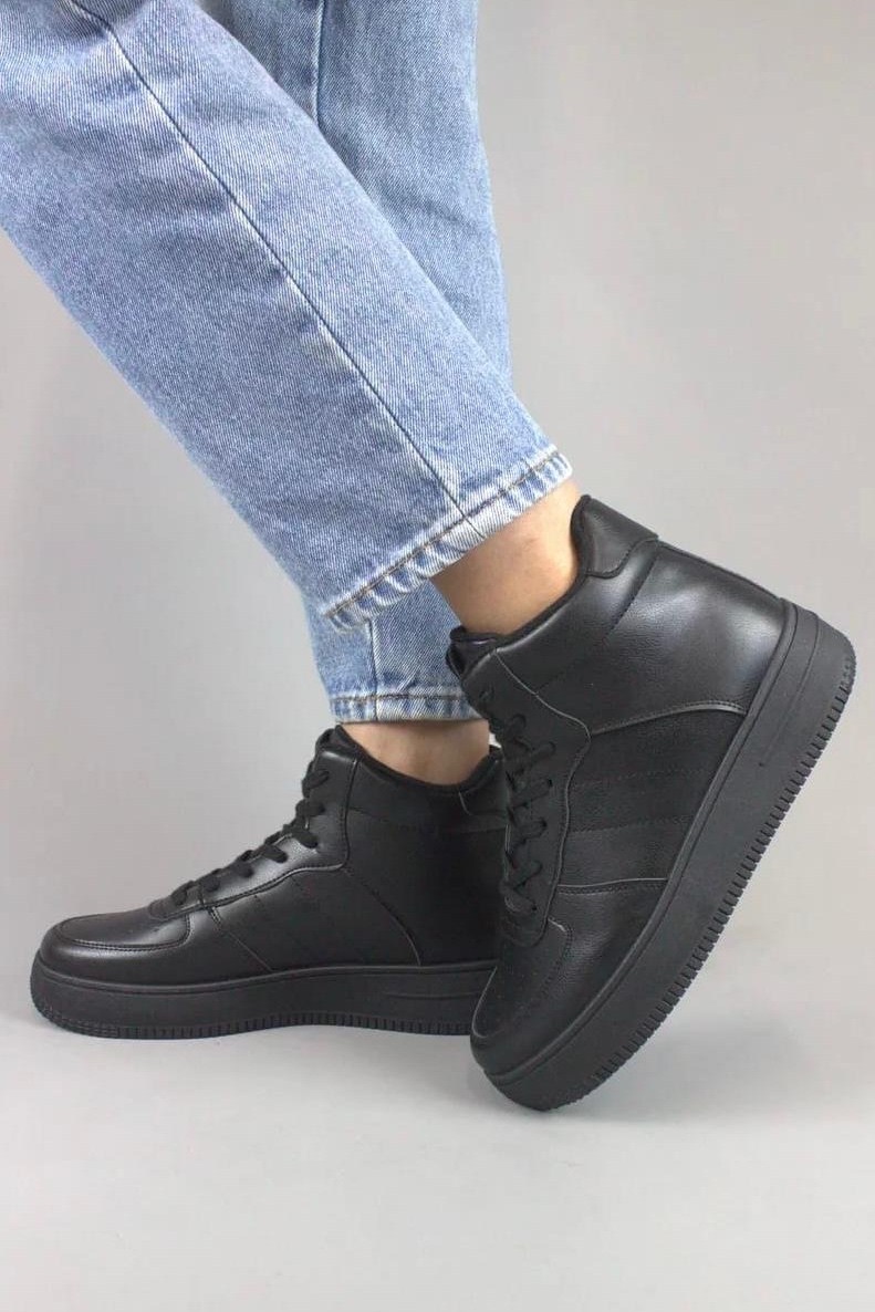 кроссовки женские черные,,кроссовки женские черные высокие на платформе,кроссовки женские зимние,женские кроссовки