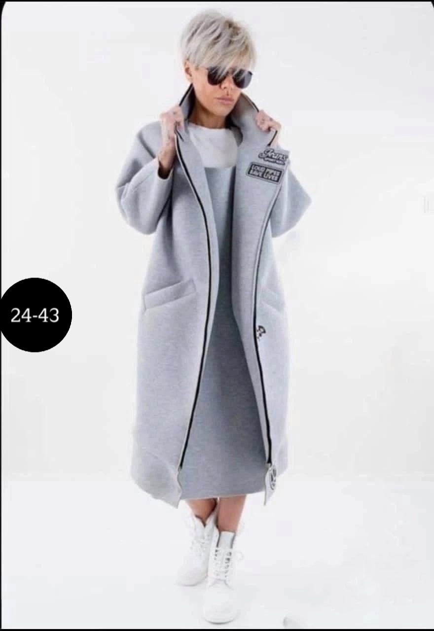 стильное пальто,пальто edgy style,пальто модное,спортивное пальто,кардиган пальто