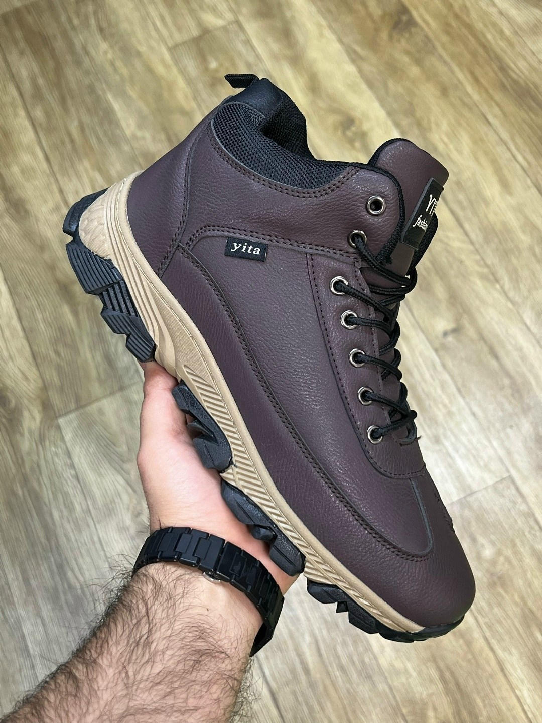 ботинки мужские зимние,мужские кроссовки зимние, мужская зимняя,зимние кроссовки,