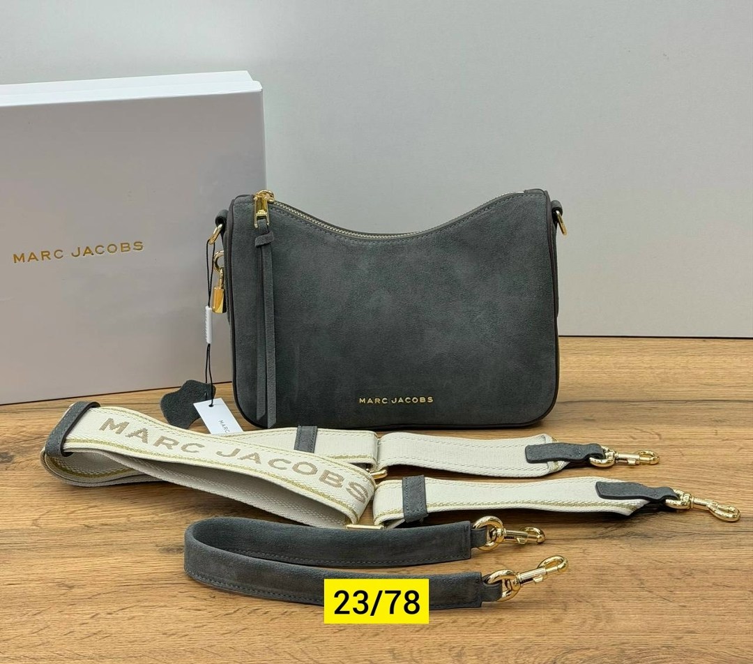 сумка marc jacobs 25-16 см натуральная замша,сумка женская marc jacobs,сумка marc jacobs,сумка марк джейкобс,сумка marc jacobs натуральная кожа