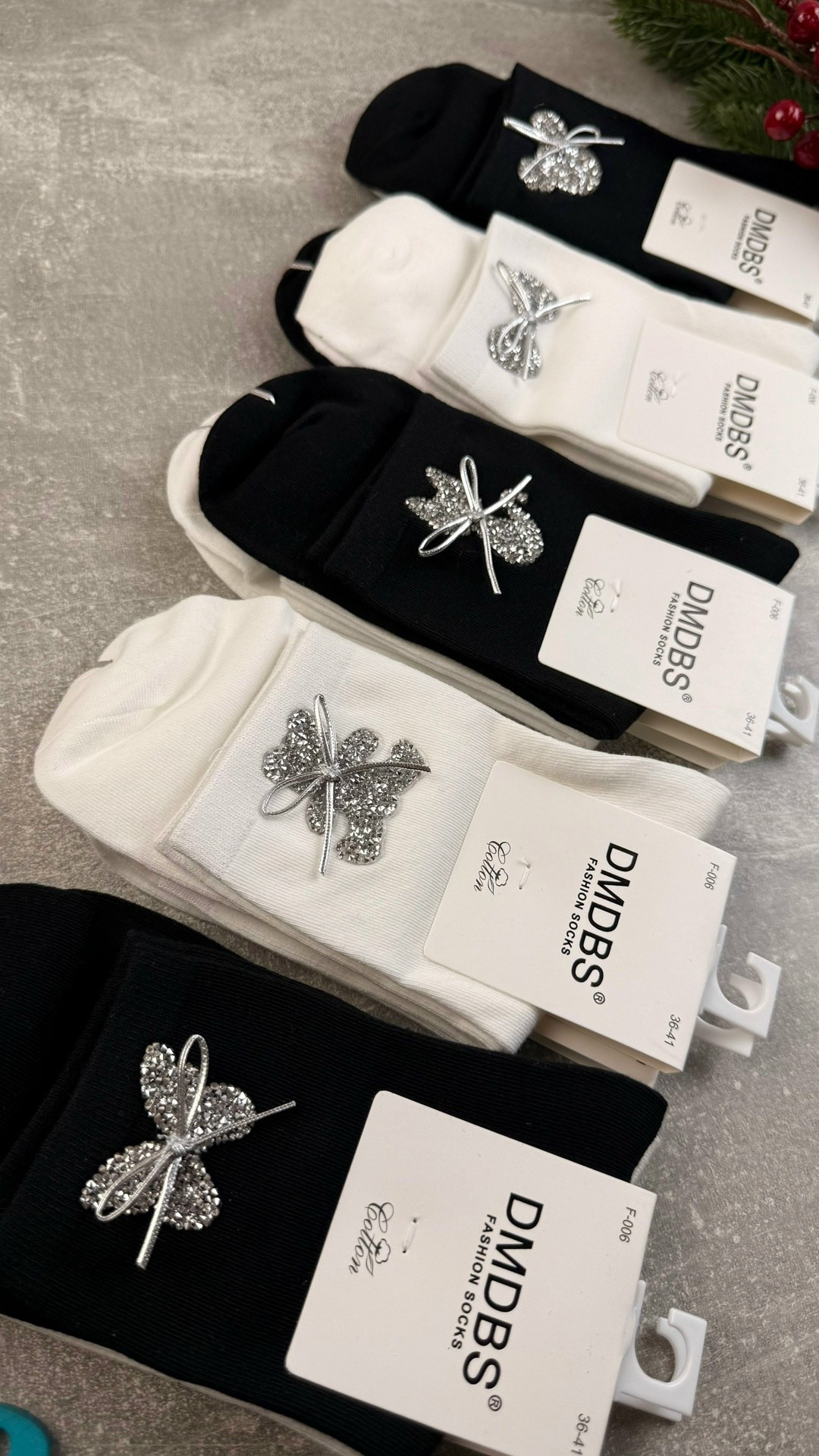 носки женские,носки женские со стразами,носки комплект,носки со стразами,носки туркан со стразами женские