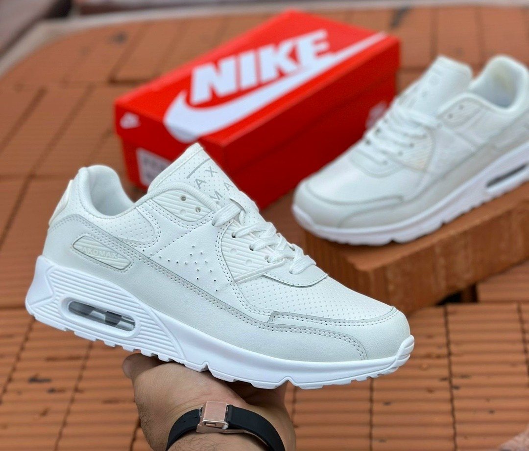 белые найки кроссовки женские,кроссовки air max 90 nike белый,найк эйр макс 90 женские белые,nike air max 90 white,nike air max 90 triple white