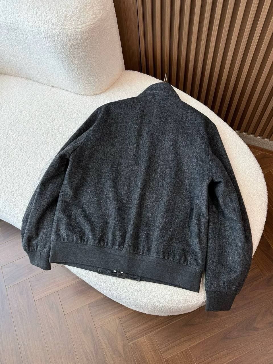 куртка loro piana,мужская мода,куртка,шерстяная куртка,кардиган куртка