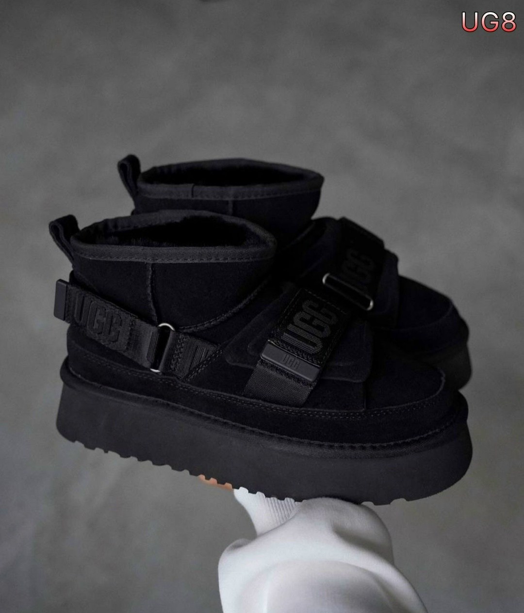 ,угги ugg,женские угги,угги,женские зимние ботинки crlaydk с меховой подкладкой