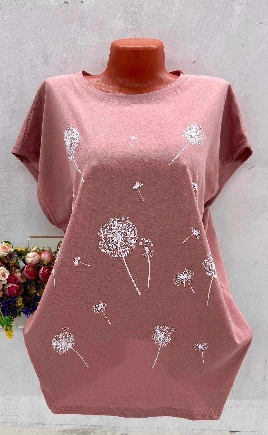 женская футболка,женская футболка белая,туника нарядная,футболка больших размеров женская,футболка хлопок