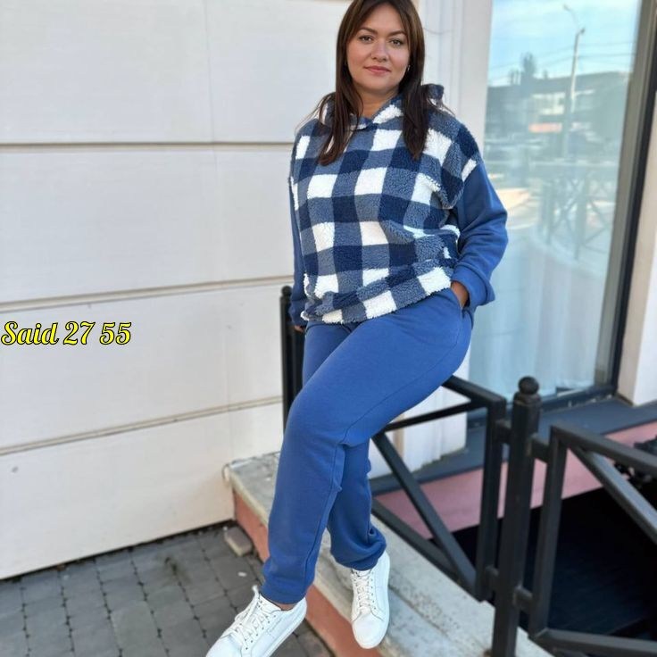 женский спортивный костюм больших размеров,костюм теплый демисезонный anni store,cпортивный костюм теплый,женский костюм на флисе,cпортивный костюм больших размеров