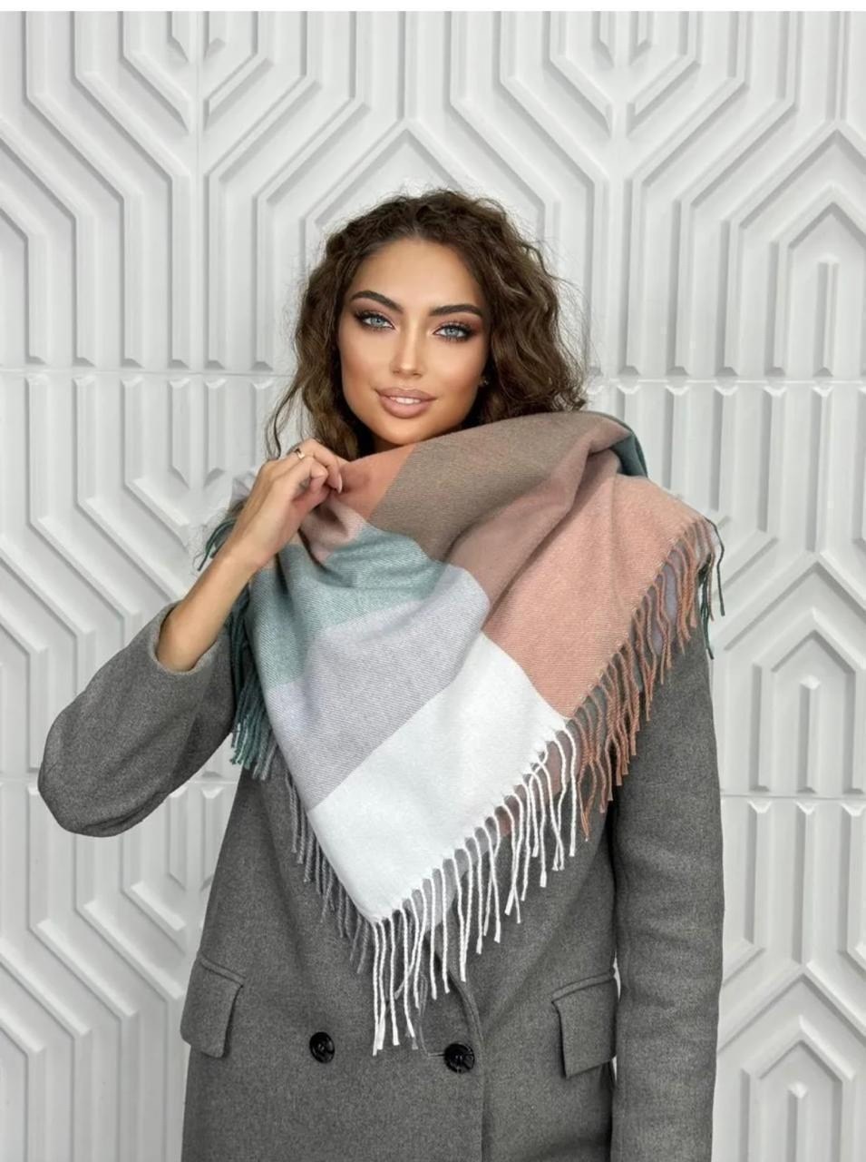 теплый кашемировый платок,кашемировый платок,теплые женские платки,палантин женские,шарфы и платки