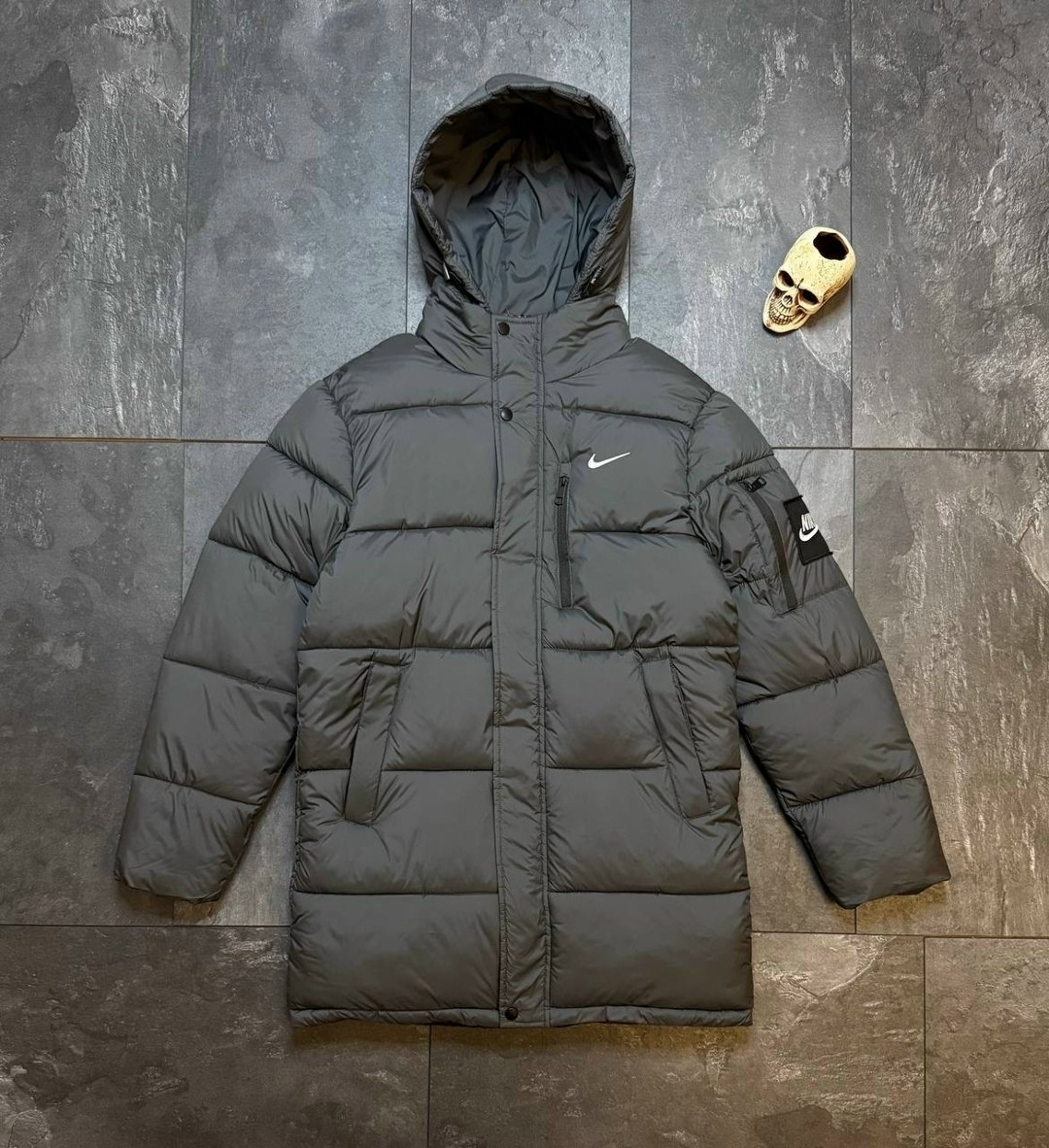 куртка зимняя nike,куртка мужская зимняя nike,пуховик nike мужской,куртка зимняя,куртка nike пуховик с капюшоном