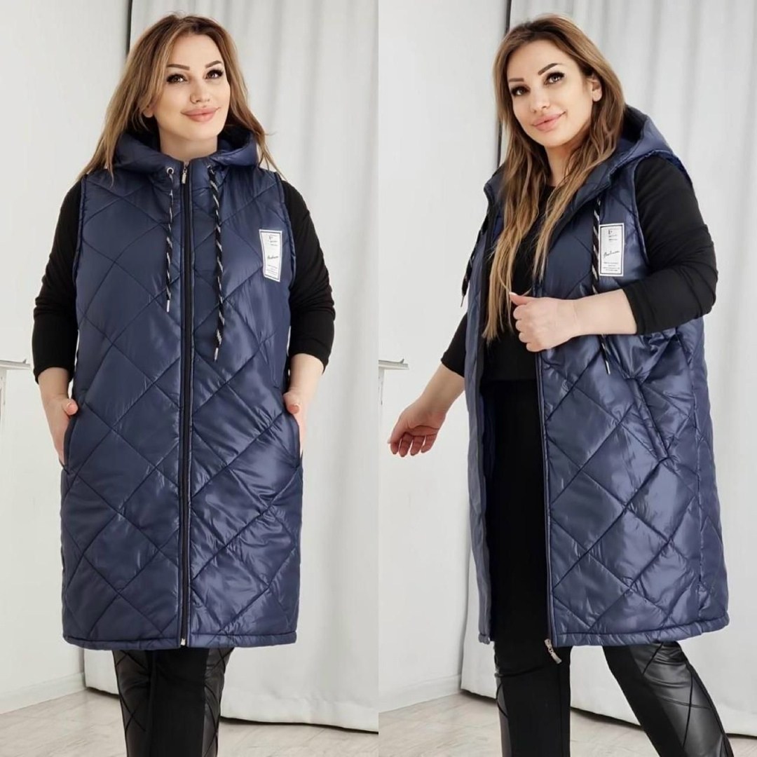 жилетка на синтепоне,жилетка демисезонная,жилетка женская,жилет на синтепоне,жилет женский