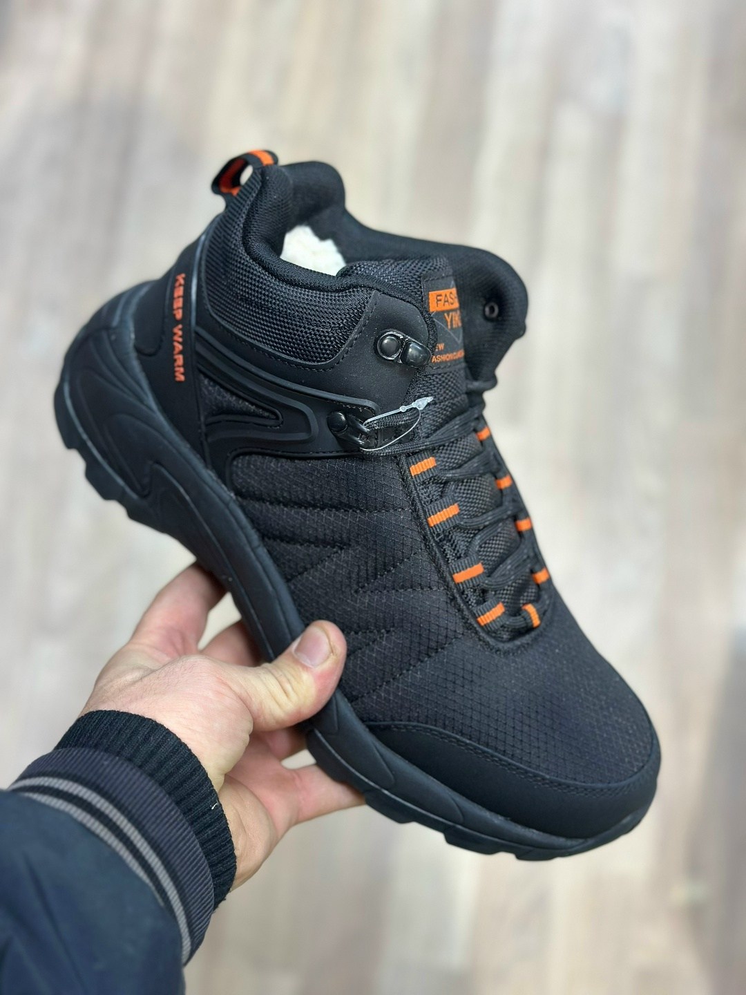 кроссовки зимние,кроссовки мужские зимние merrell,зимние мужские кроссовки,кроссовки,мужская  кроссовки
