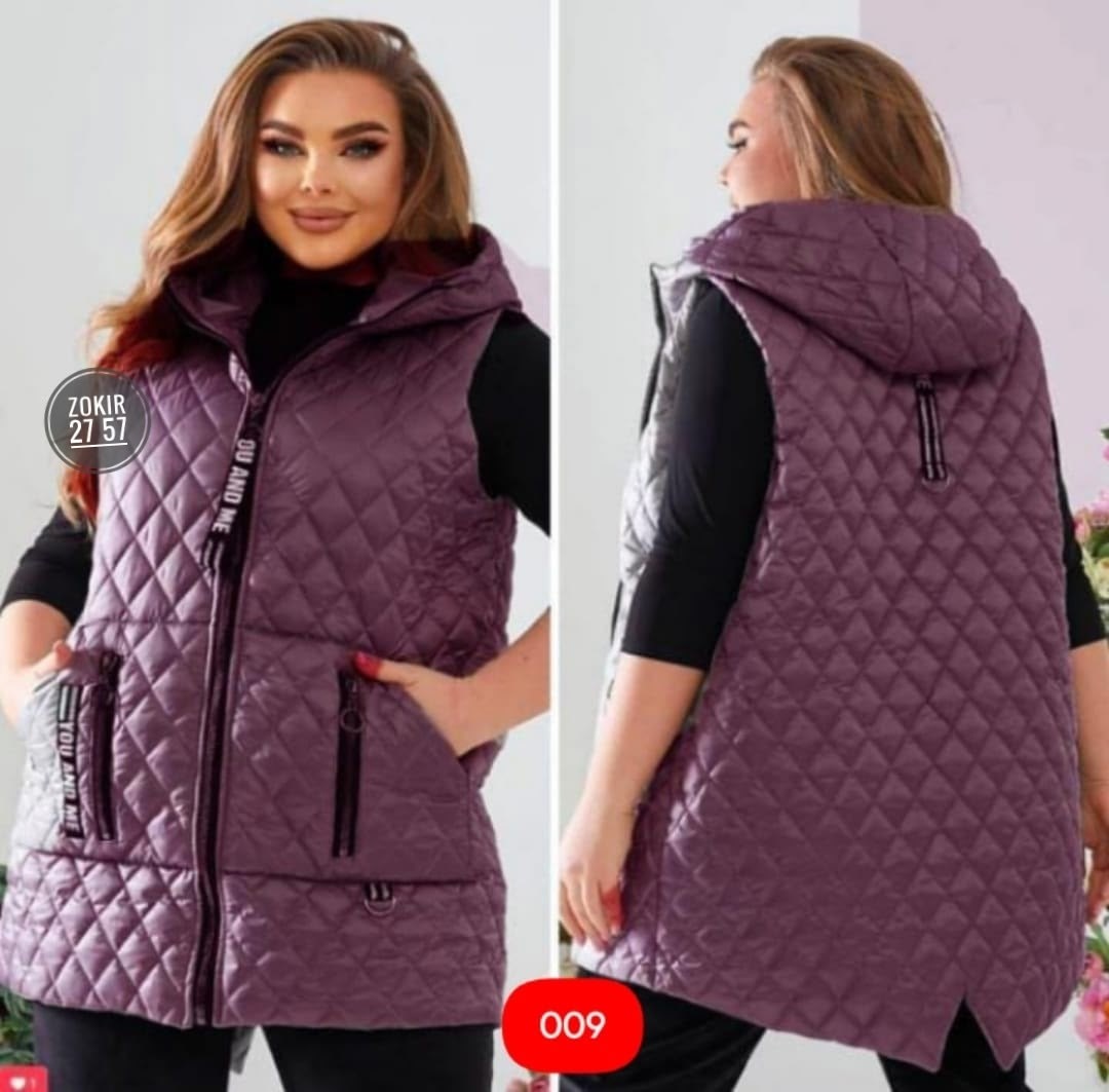 жилет на синтепоне,жилетка женская больших размеров,жилетка женская демисезонная,жилетка на синтепоне,демисезонная жилетка