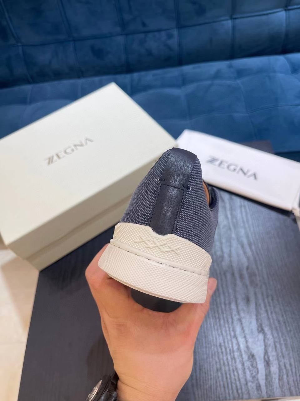 кеды ermenegildo zegna,,кроссовки zegna,zegna кеды,кроссовки ermenegildo zegna