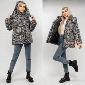 Верхняя одежда