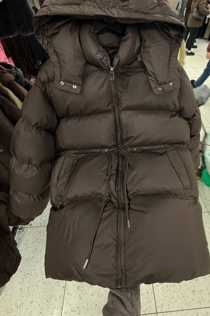 пуховик max mara,пуховик,пуховик средней длины,max mara the cube пуховик,пуховик женский