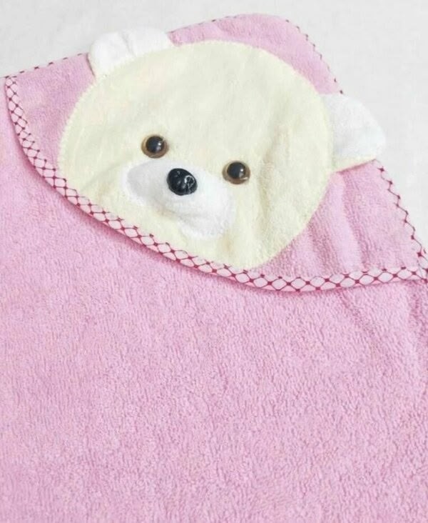 полотенце уголок для новорожденных,банное полотенце детское с капюшоном,полотенец детский,детские полотенца,полотенце детское с капюшоном