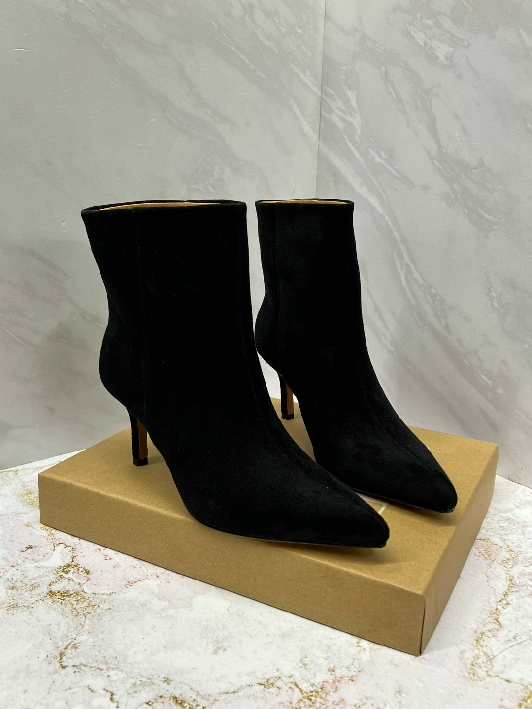 ,ботильоны женские,ботильоны,черные ботильоны,кожаные ботильоны