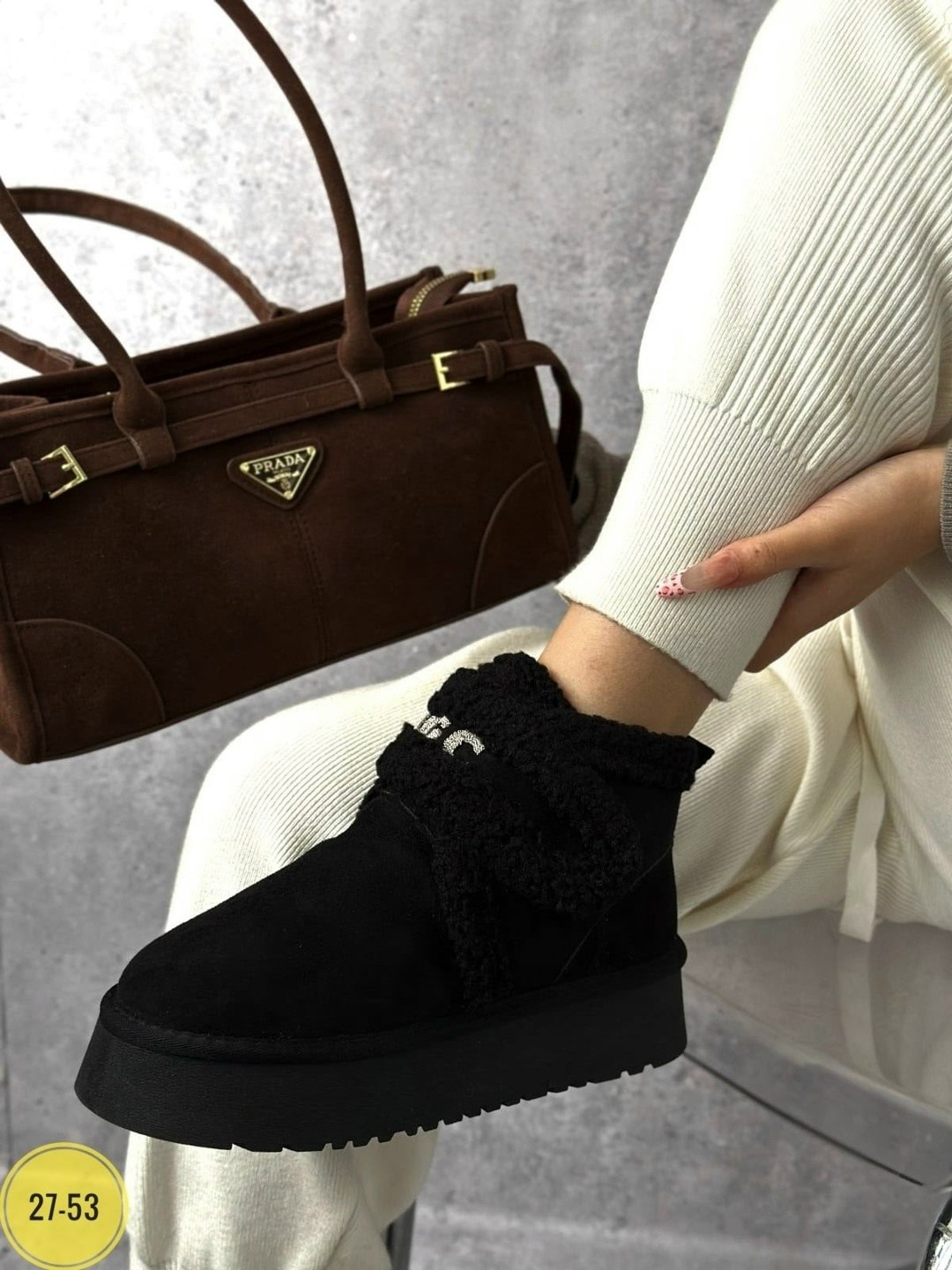 ,женские угги, женская зимняя,зимняя , женская