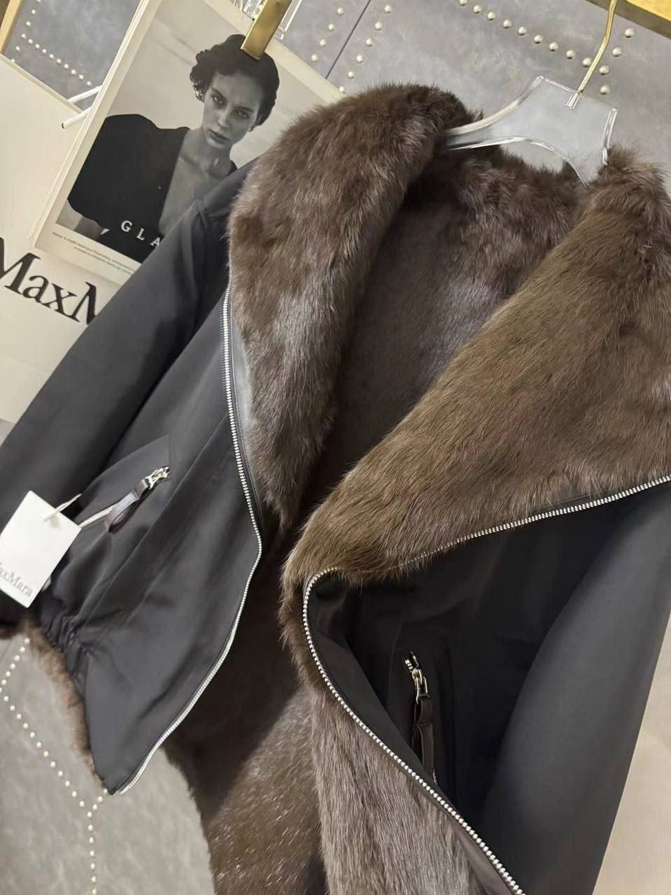 женская куртка из искусственного меха,меховая куртка,куртка с меховым воротником,женская короткая куртка,короткая куртка