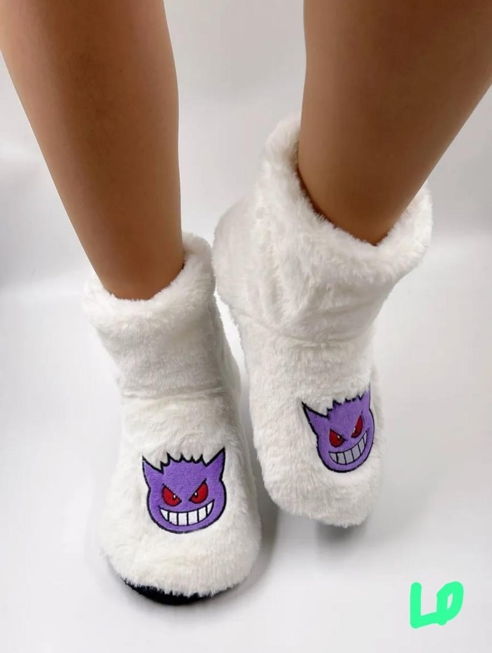 тапочки домашние,женские домашние тапочки,домашние тапочки сапожки,,тапочки сапожки домашние высокие с ушками