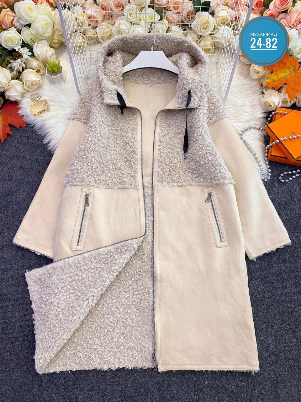 дубленка женская,двухсторонняя дубленка,дублёнка,дубленка двусторонняя,пальто женские