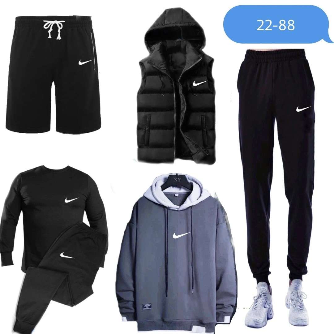 спортивные костюм,спортивные костюмы мужские,спортивный костюм 5 в 1,спортивные костюмы nike,одежда для спорта