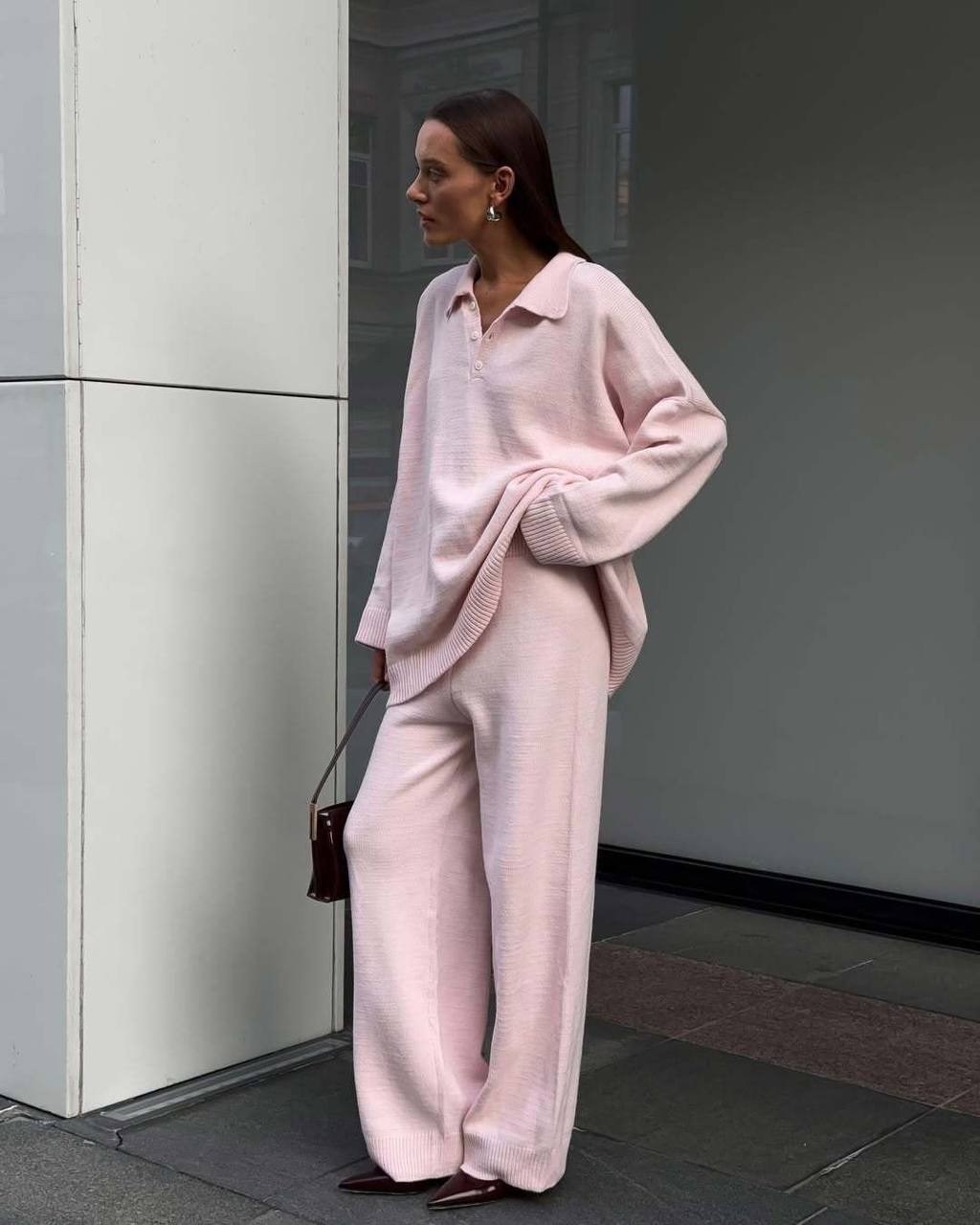 трикотажный костюм,трикотажный костюм женский,вязаные костюмы,кашемировый костюм,повседневный костюм