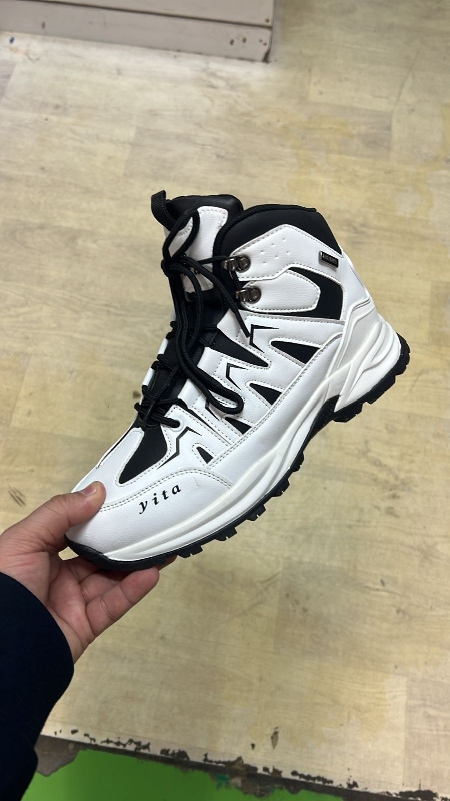 зимние мужские кроссовки,кроссовки мужские зимние bayota арт. a9006-2,зимняя ,кроссовки зимнее,мужская зимняя