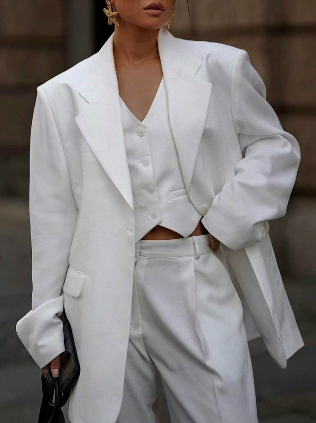 стиль черный,костюм брючный,женский костюм,стильные наряды