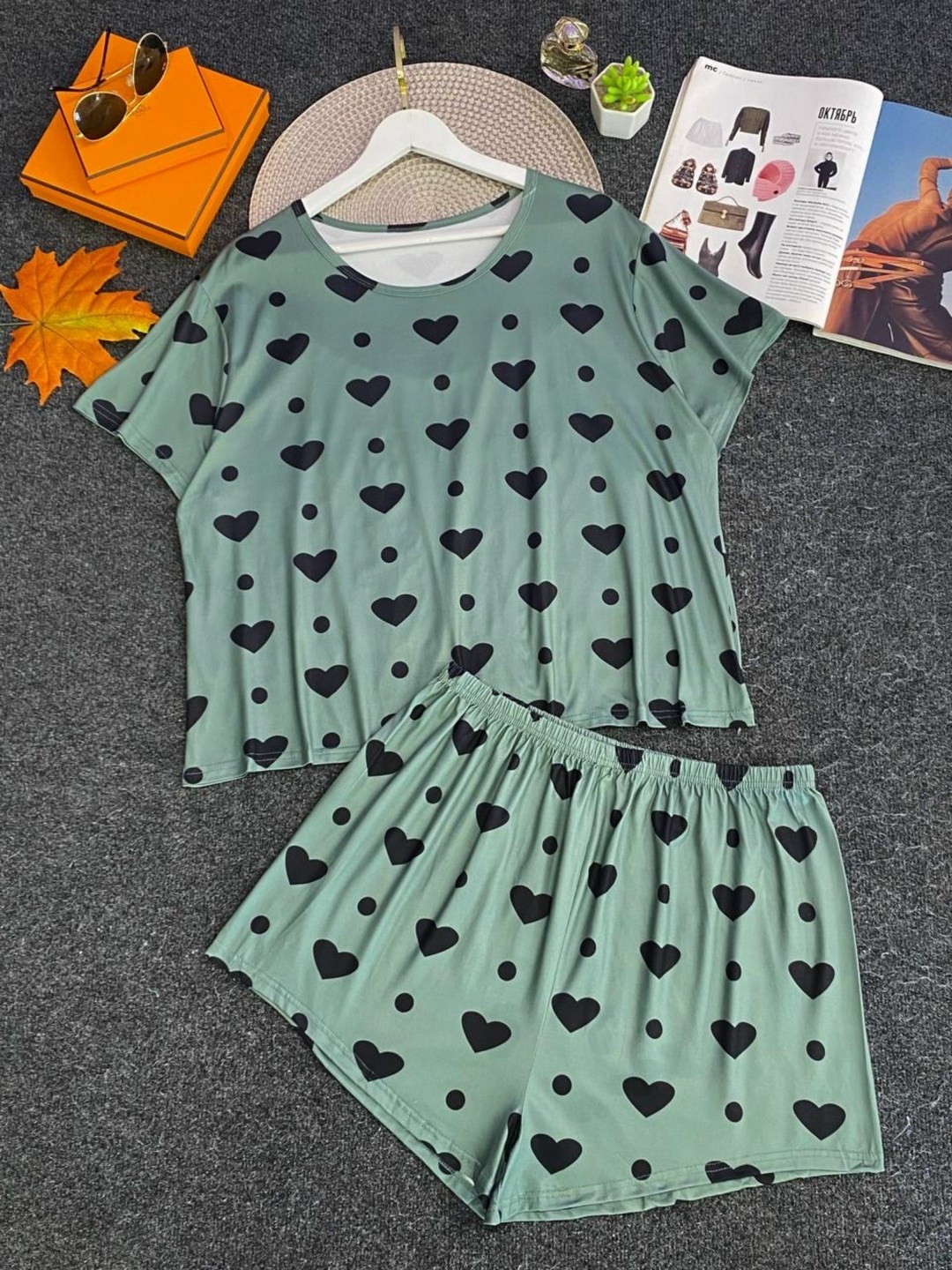 пижама женское,женская пижама комплект,пижамный комплект для женщин с клубничным принтом,комплект пижама,женские пижамные комплекты