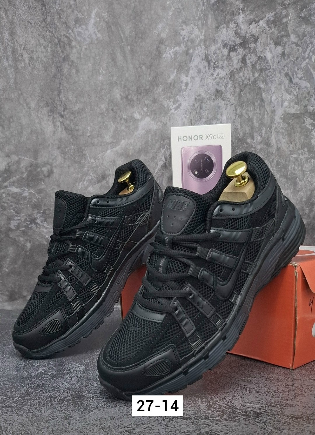 кроссовки,кроссовки nike,кроссовки мужские nike, мужская кроссовки,демисезонные кроссовки найк p-6000 gore-tex