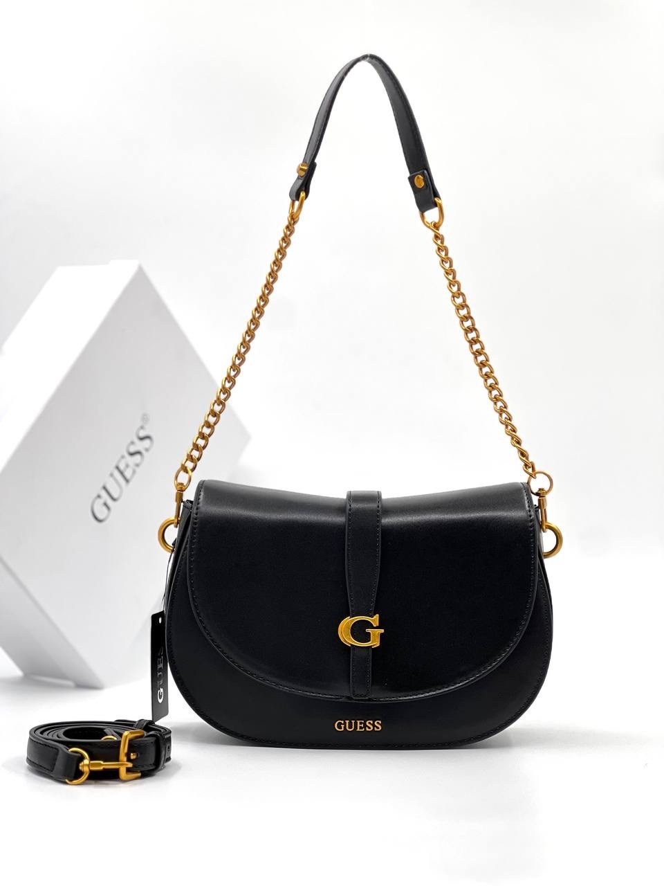 сумка женская guess,guess сумка на плечо,сумка guess,сумка седло guess,guess сумка через плечо