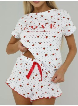 Домашняя одежда