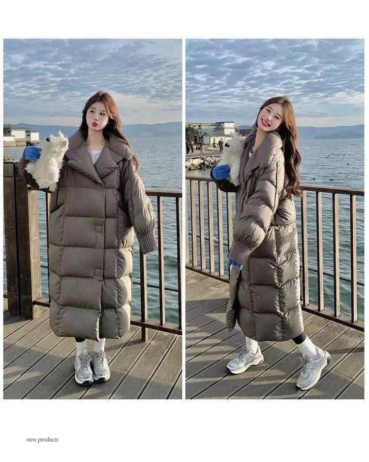 пальто пуховик,женские пуховики,женский пуховик длинный,длинная куртка,длинный пуховик