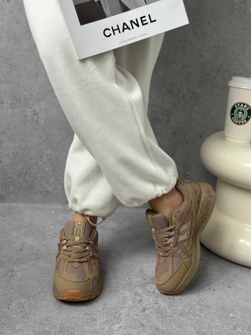 ,бежевые кроссовки,женские кроссовки,кроссовки new balance,кроссовки бежевые женские