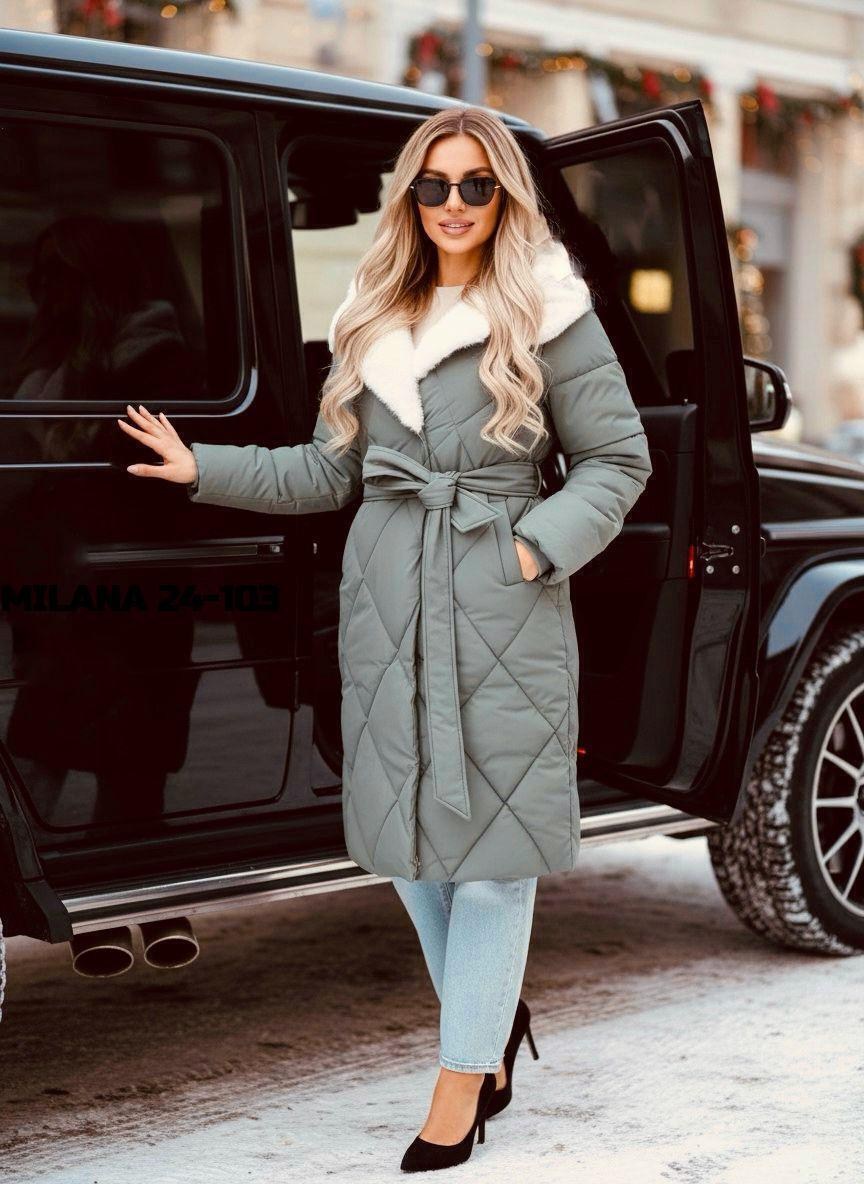 пальто стеганое зимнее cosas caliente,стеганое зимнее пальто,пальто стеганое женское,стеганое пальто,бежевое стеганое пальто