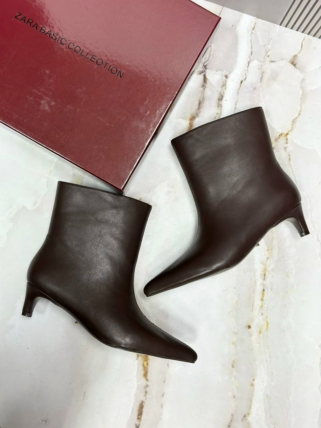 ,женские ботильоны,кожаные ботильоны, женская,обуви