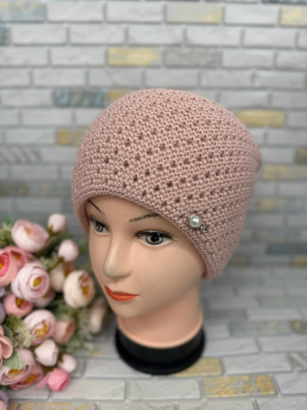 шапка женская,шапка женская на флисе,вязаная женская шапка,шапки для женщин,шапка женская демисезонная