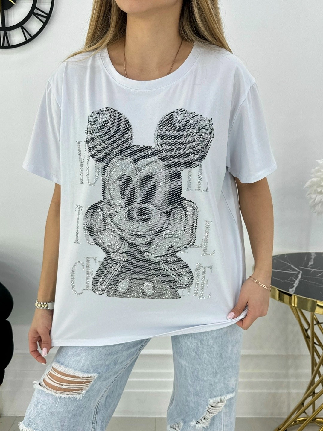 женская футболка,футболка оверсайз со стразам,женские футболки с принтом,футболка оверсайз с принтами,футболка женская базовая оверсайз