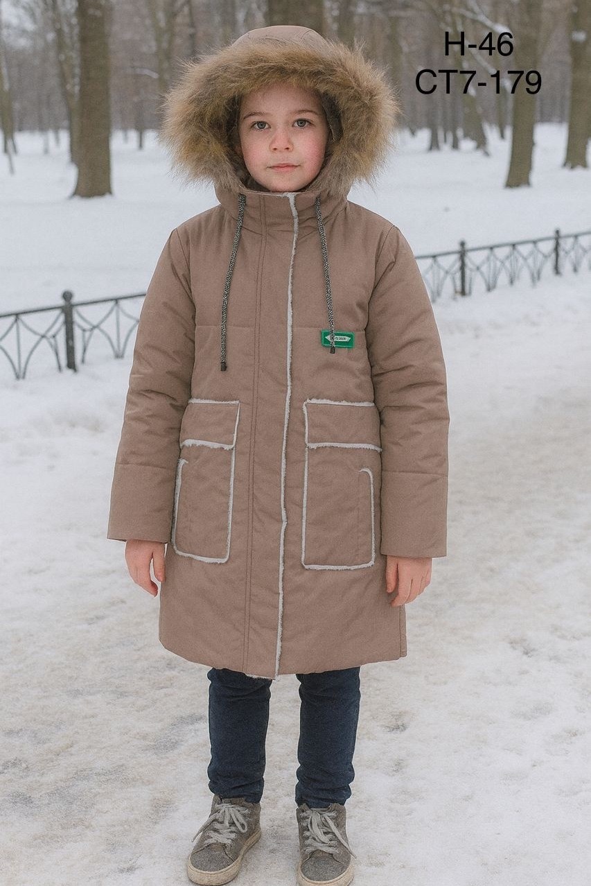 куртка для девочки зимняя,пальто для девочек,пальто зимнее для девочки в песочной расцветке из мембранной,зимнее пальто для девочек,зимние куртки