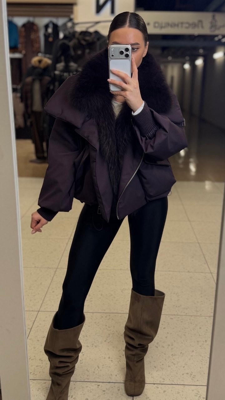 пуховик с мехом,куртка с мехом,пуховик женский с мехом,пуховик,женский пуховик