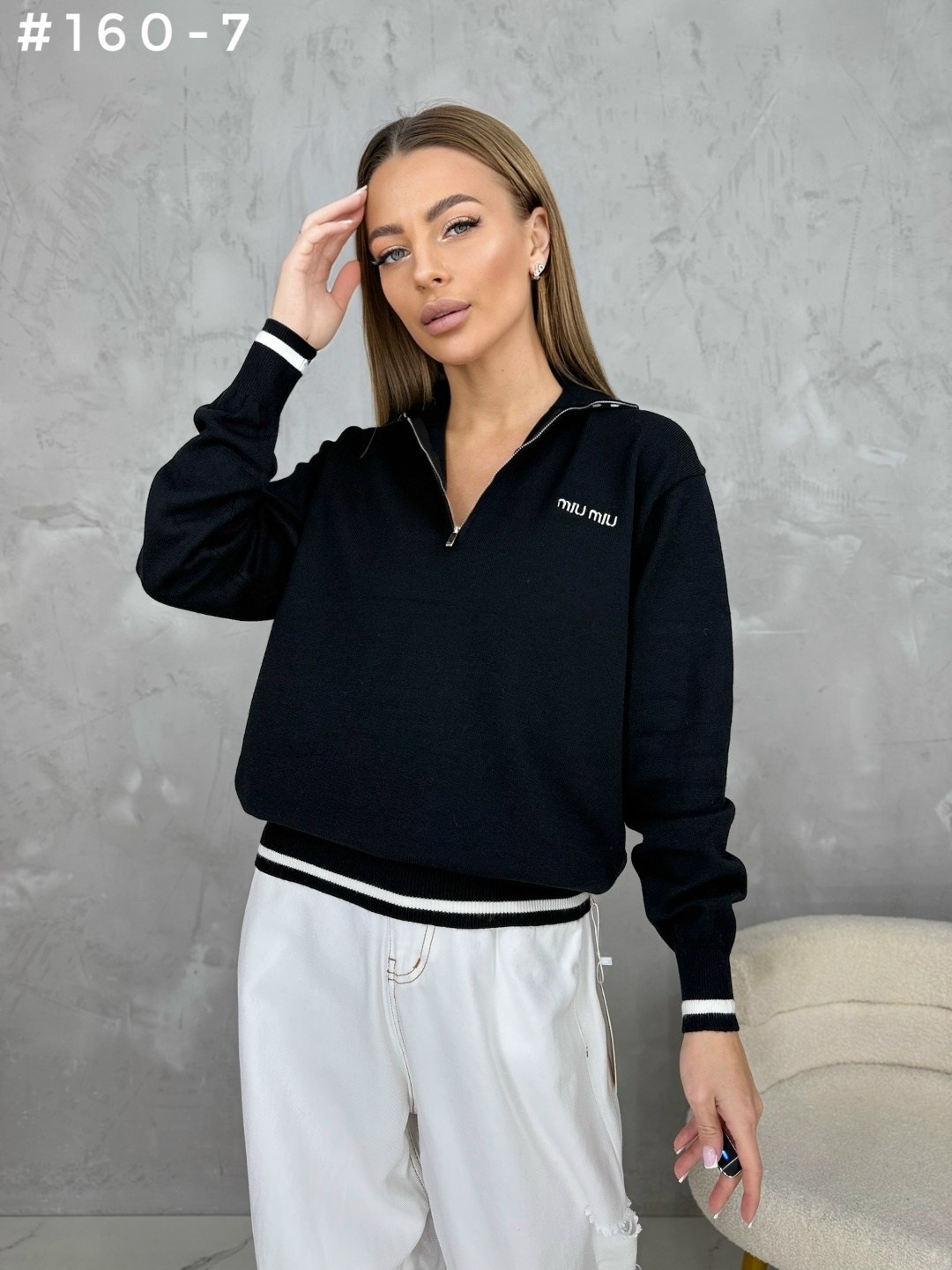 свитшот женская,женская кофта,модная кофта,свитшот повседневный,серый свитшот