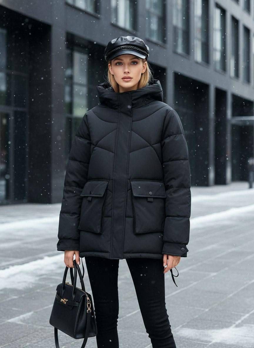 бежевый пуховик,оверсайз куртка,пуховик,короткий пуховик,куртка женская