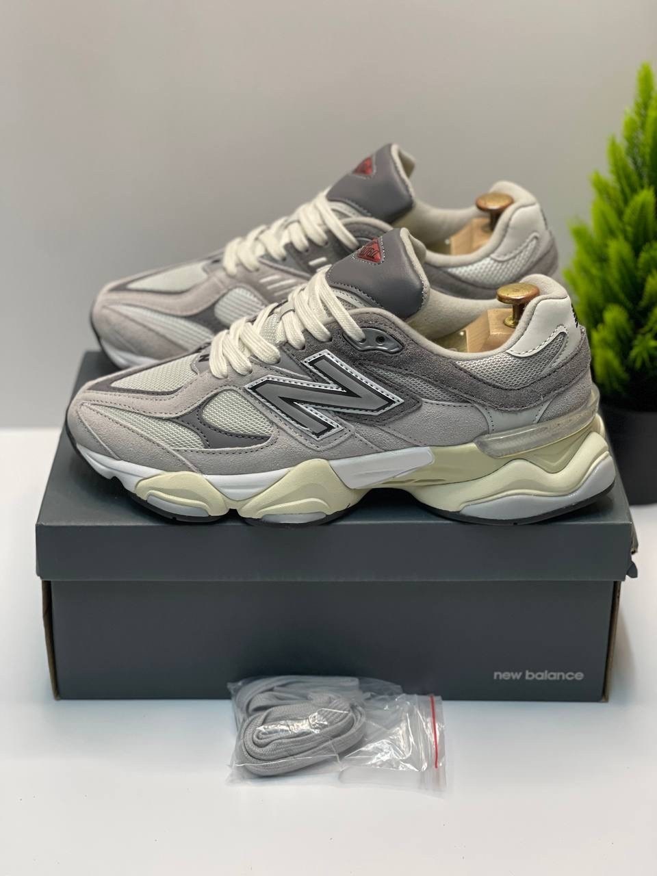 кроссовки new balance 9060,кроссовки new balance,кроссовки мужские new balance,new balance 9060 classic grey,new balance 9060