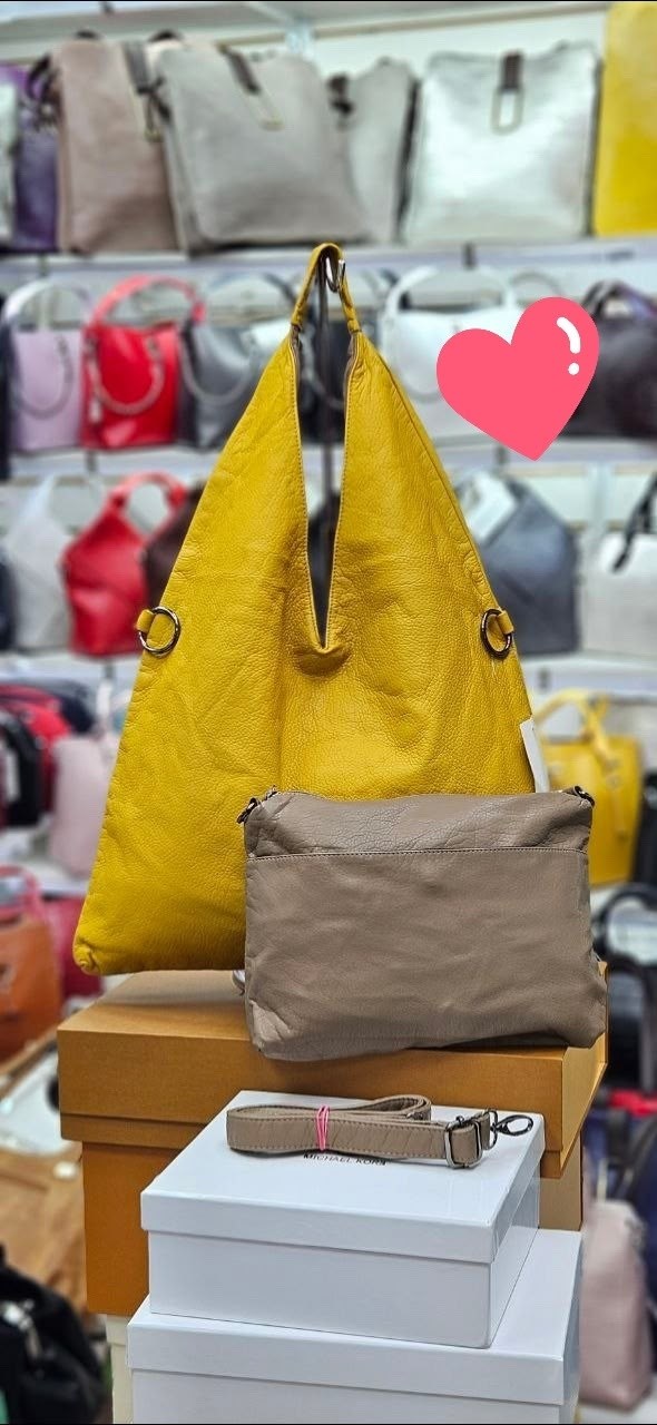 сумка,сумка женская натуральная кожа,сумка женская diziak, мешок на плечо из натуральной кожи, большого размера а4,сумки женская,сумка эко