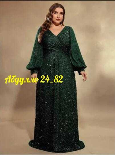 вечернее платье с пайетками 4xl 5xl,вечернее платье для полных,женские вечерние платья,вечернее длинное платье,вечернее платье