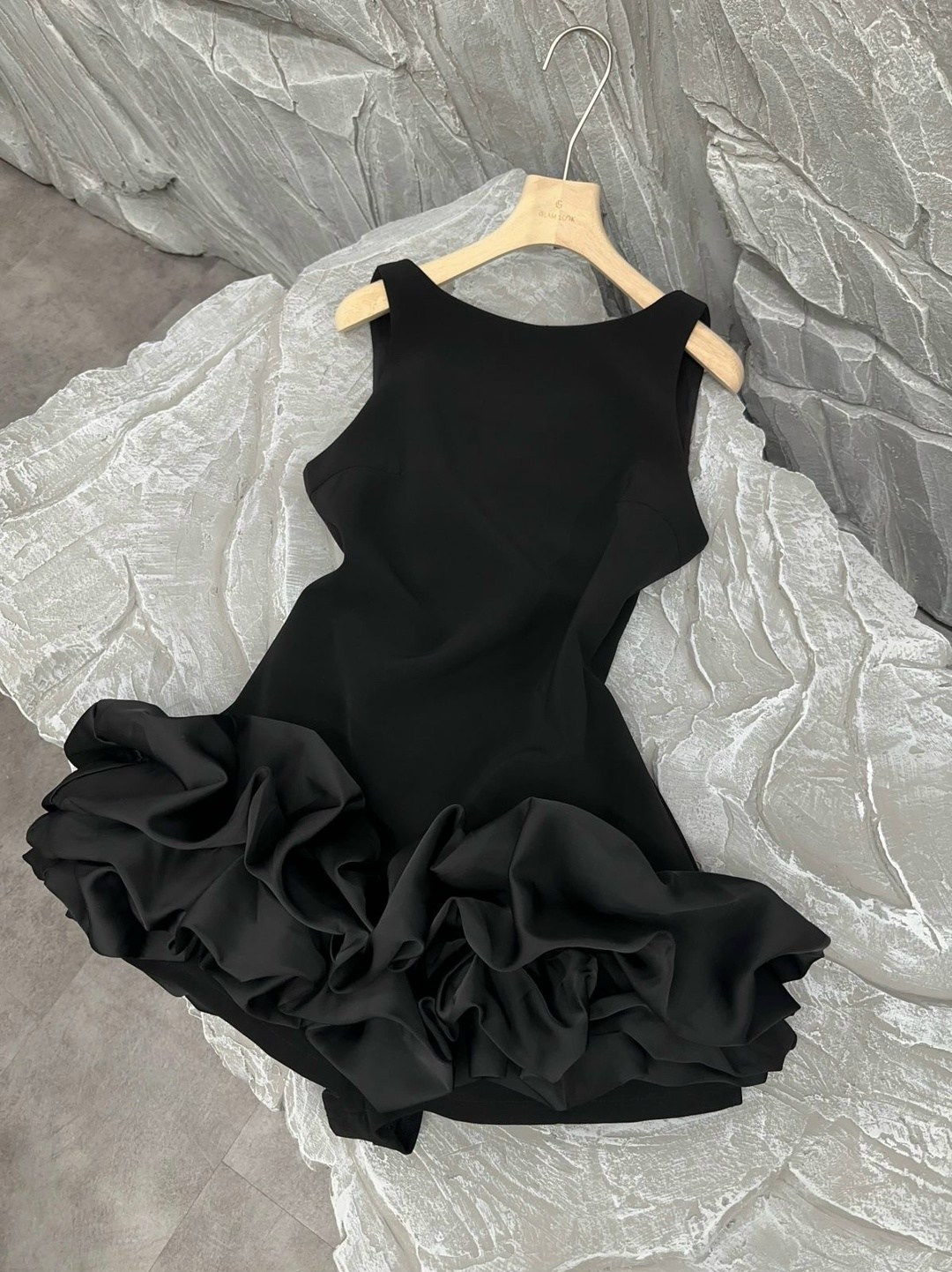 платье с оборками,платье,модное платье,платья мини,розовое платье