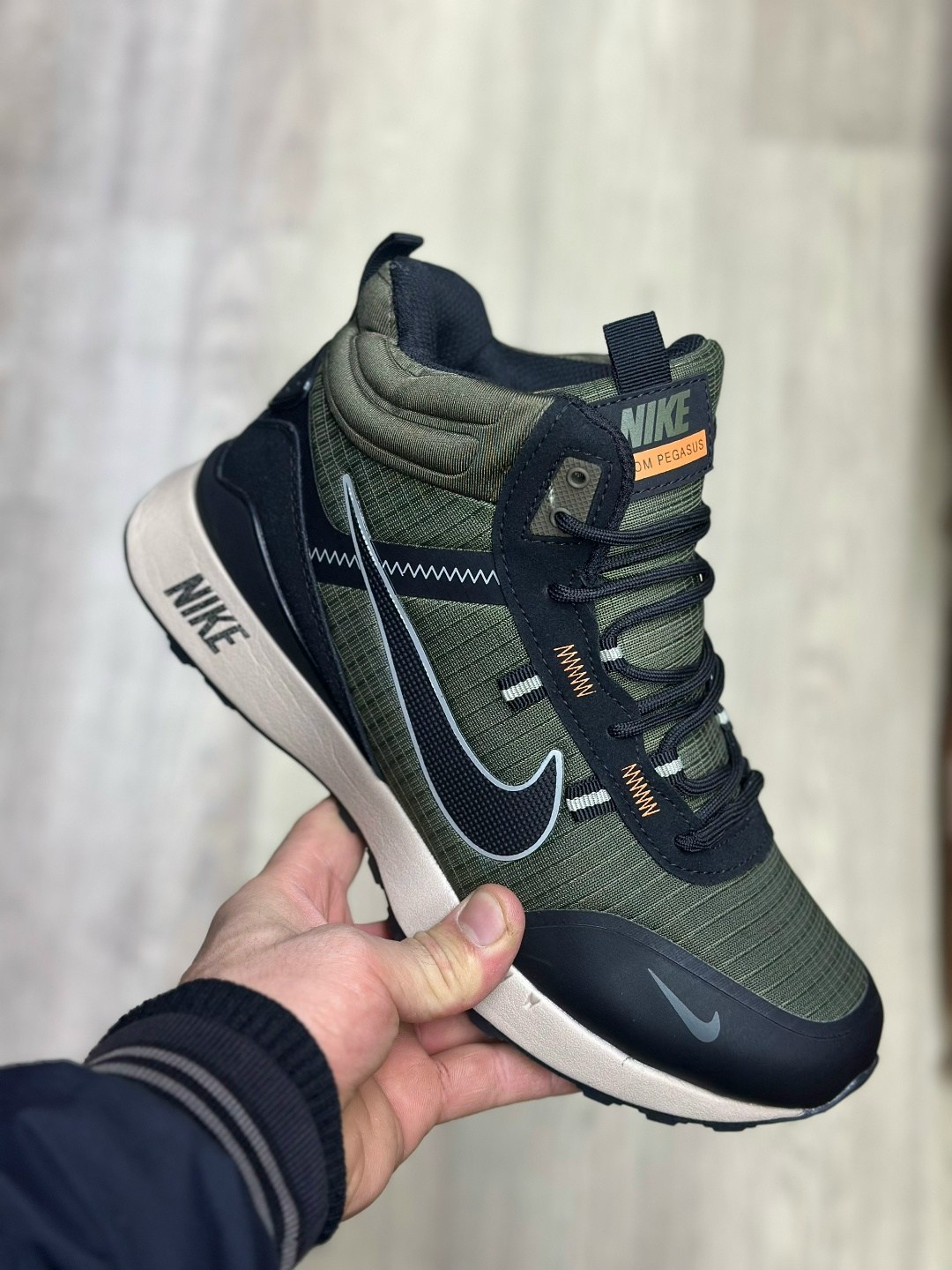 мужские зимние кроссовки nike,кроссовки зимние nike,мужские зимние кроссовки,кроссовки для мужчин мембрана,зимние кроссовки найк мужские