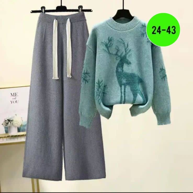 женский трикотажный костюм,вязаные брюки,женский вязаный костюм,комплект одежды женские,вязаные костюмы