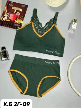 Нижнее белье